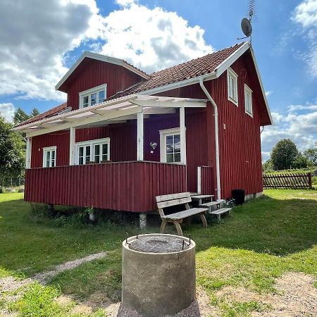 Humpen, Hultakra Villa Mariannelund Bagian luar foto