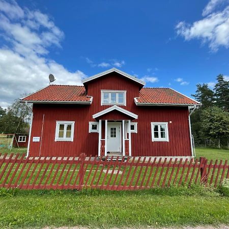 Humpen, Hultakra Villa Mariannelund Bagian luar foto