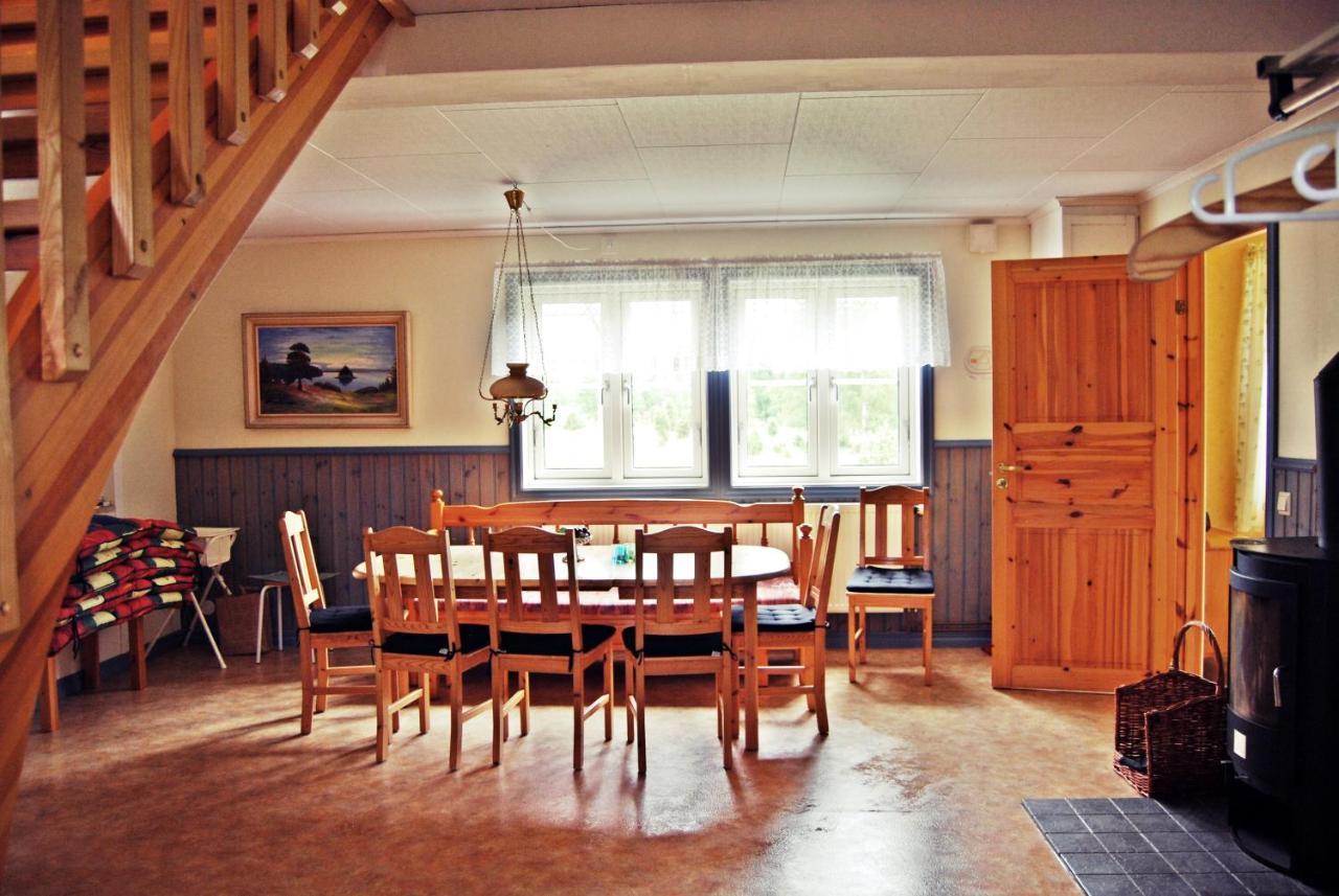 Humpen, Hultakra Villa Mariannelund Bagian luar foto