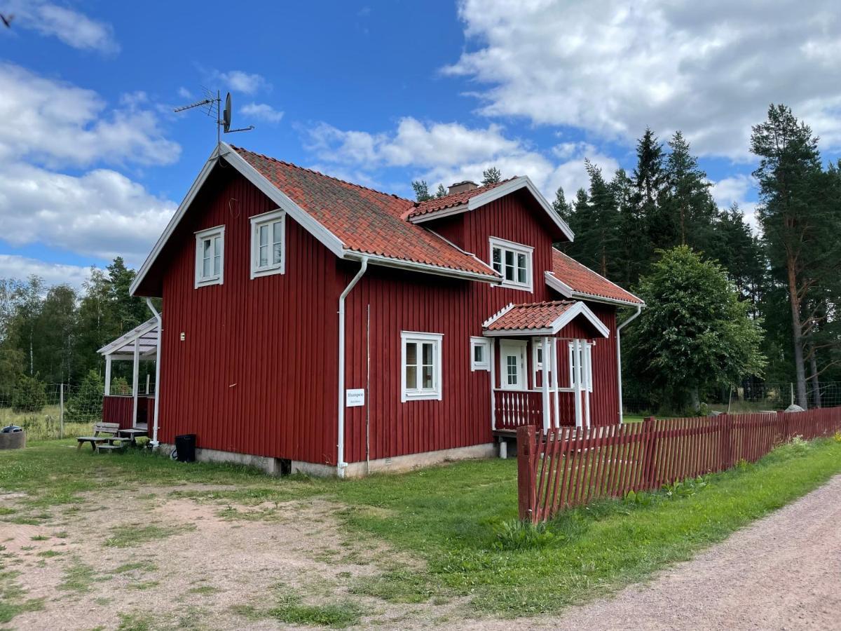 Humpen, Hultakra Villa Mariannelund Bagian luar foto