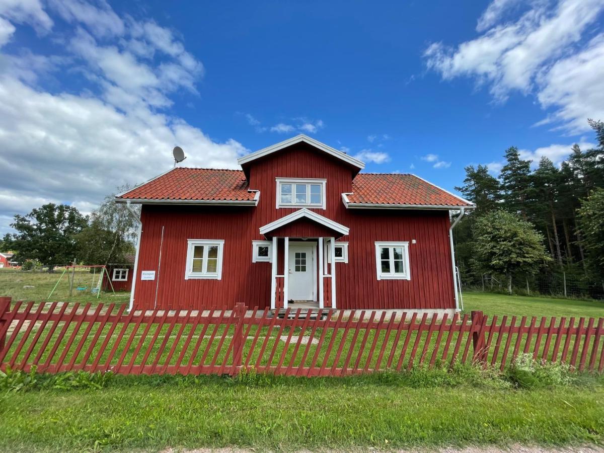 Humpen, Hultakra Villa Mariannelund Bagian luar foto