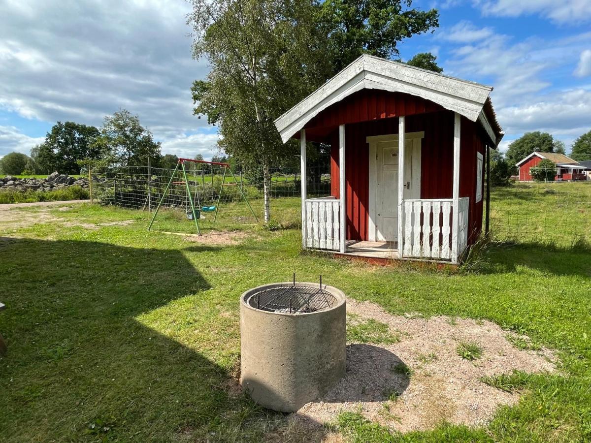 Humpen, Hultakra Villa Mariannelund Bagian luar foto