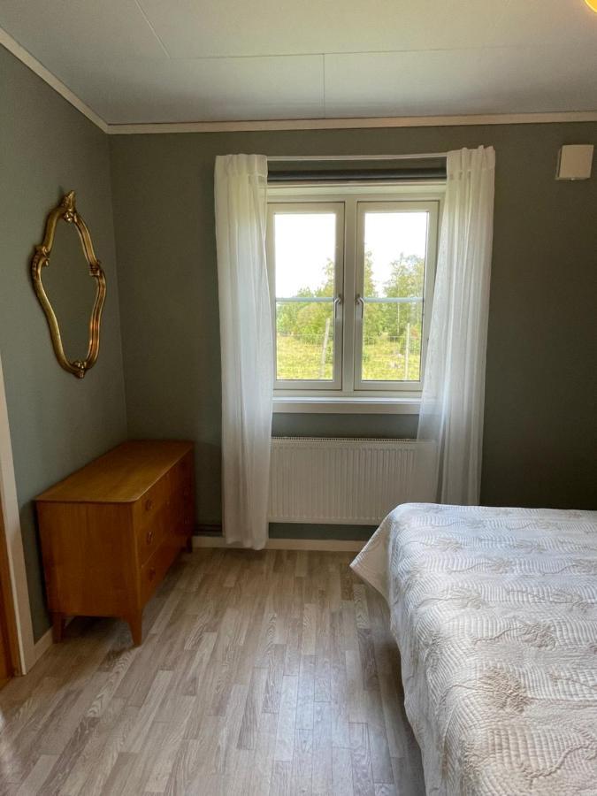 Humpen, Hultakra Villa Mariannelund Bagian luar foto