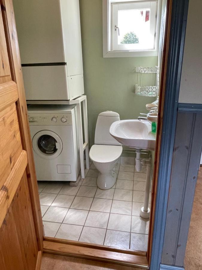 Humpen, Hultakra Villa Mariannelund Bagian luar foto