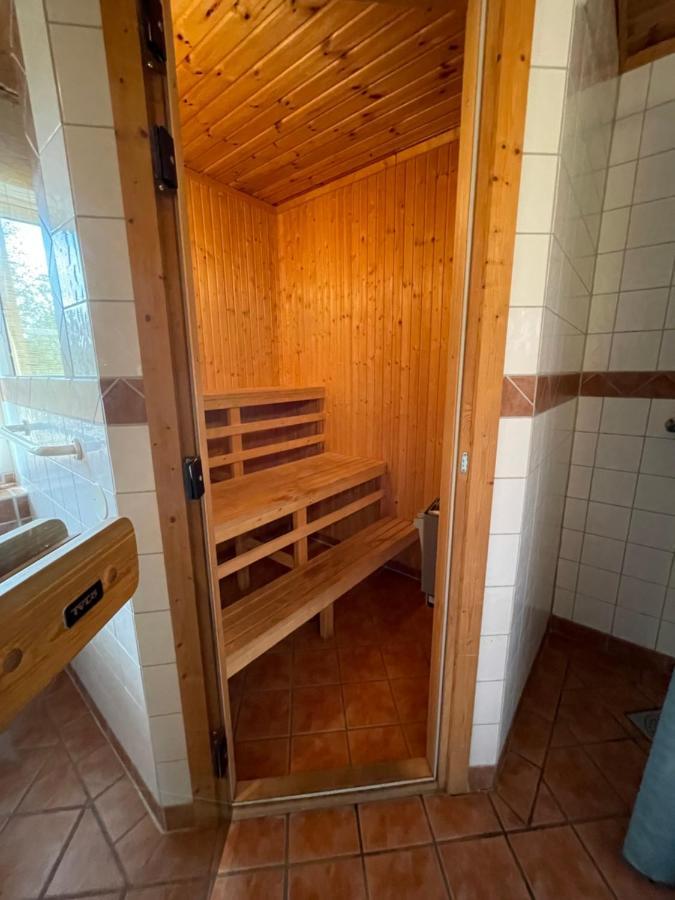 Humpen, Hultakra Villa Mariannelund Bagian luar foto
