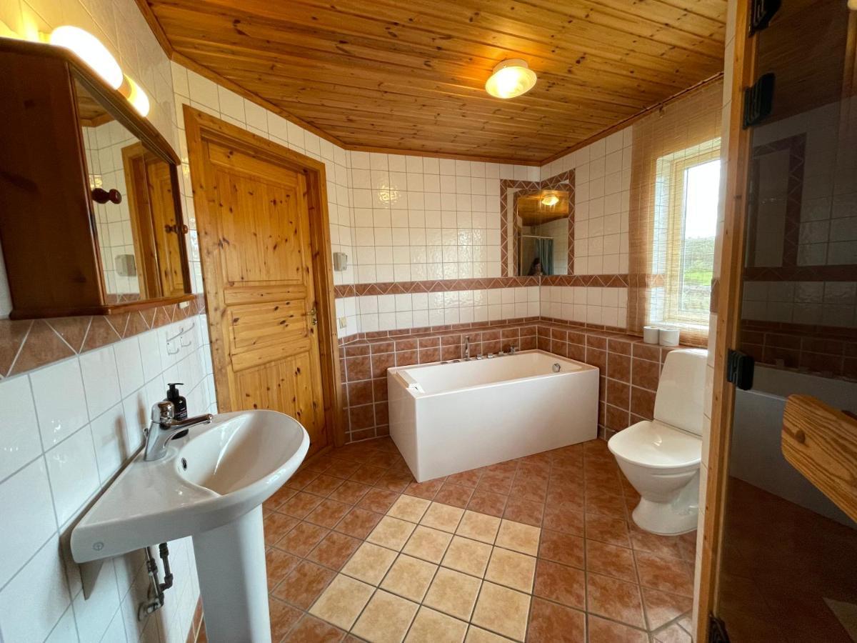 Humpen, Hultakra Villa Mariannelund Bagian luar foto