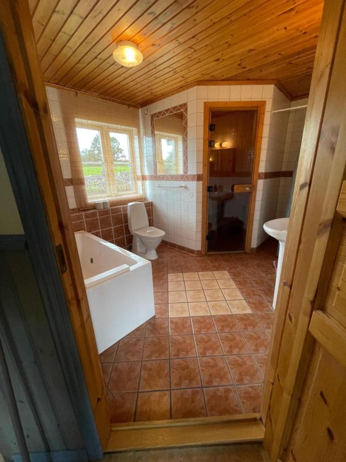 Humpen, Hultakra Villa Mariannelund Bagian luar foto