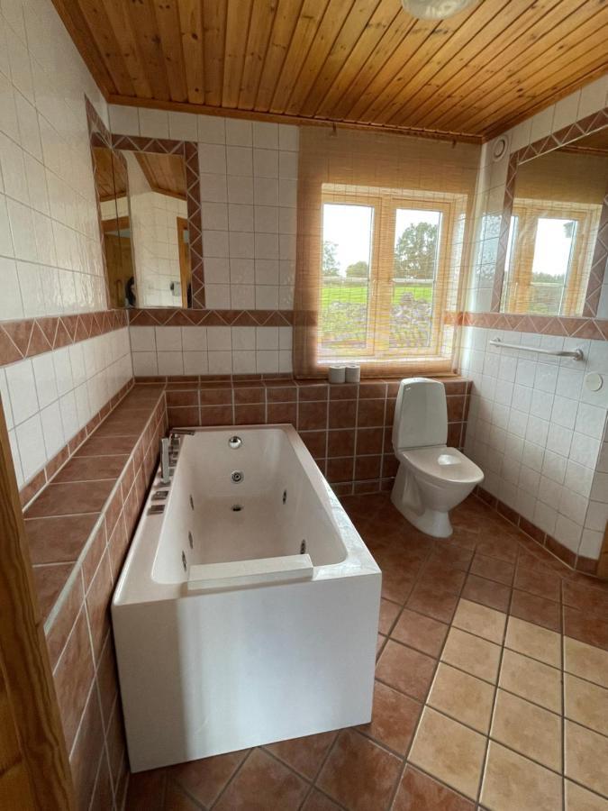Humpen, Hultakra Villa Mariannelund Bagian luar foto