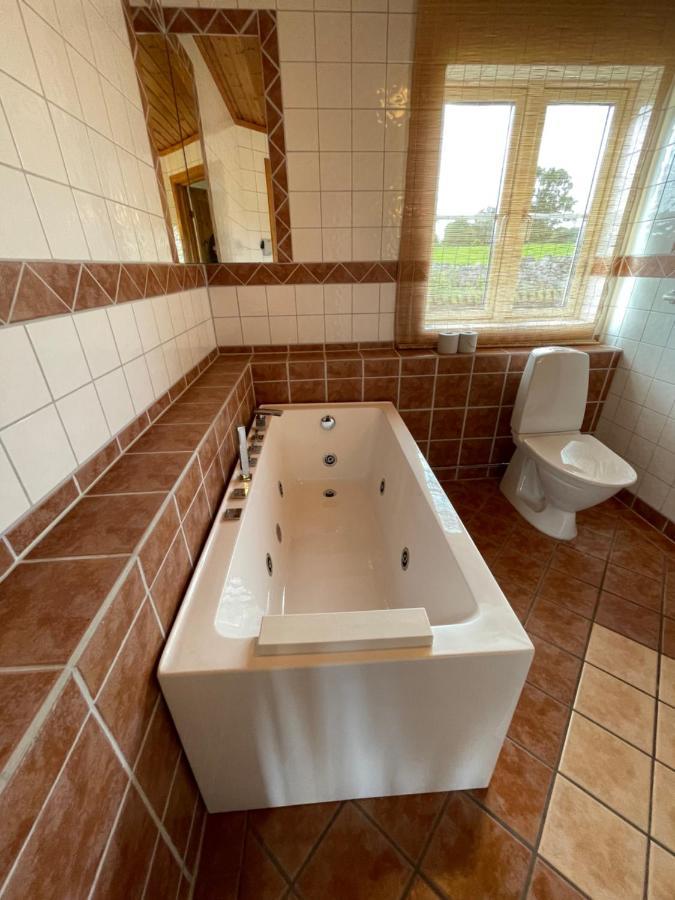 Humpen, Hultakra Villa Mariannelund Bagian luar foto