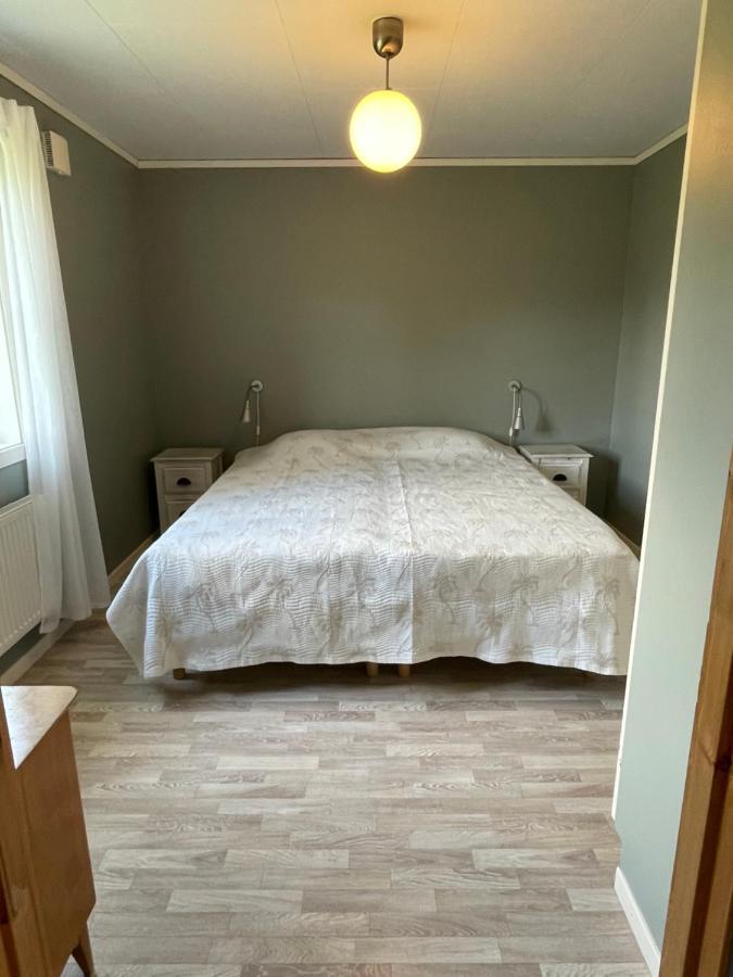 Humpen, Hultakra Villa Mariannelund Bagian luar foto