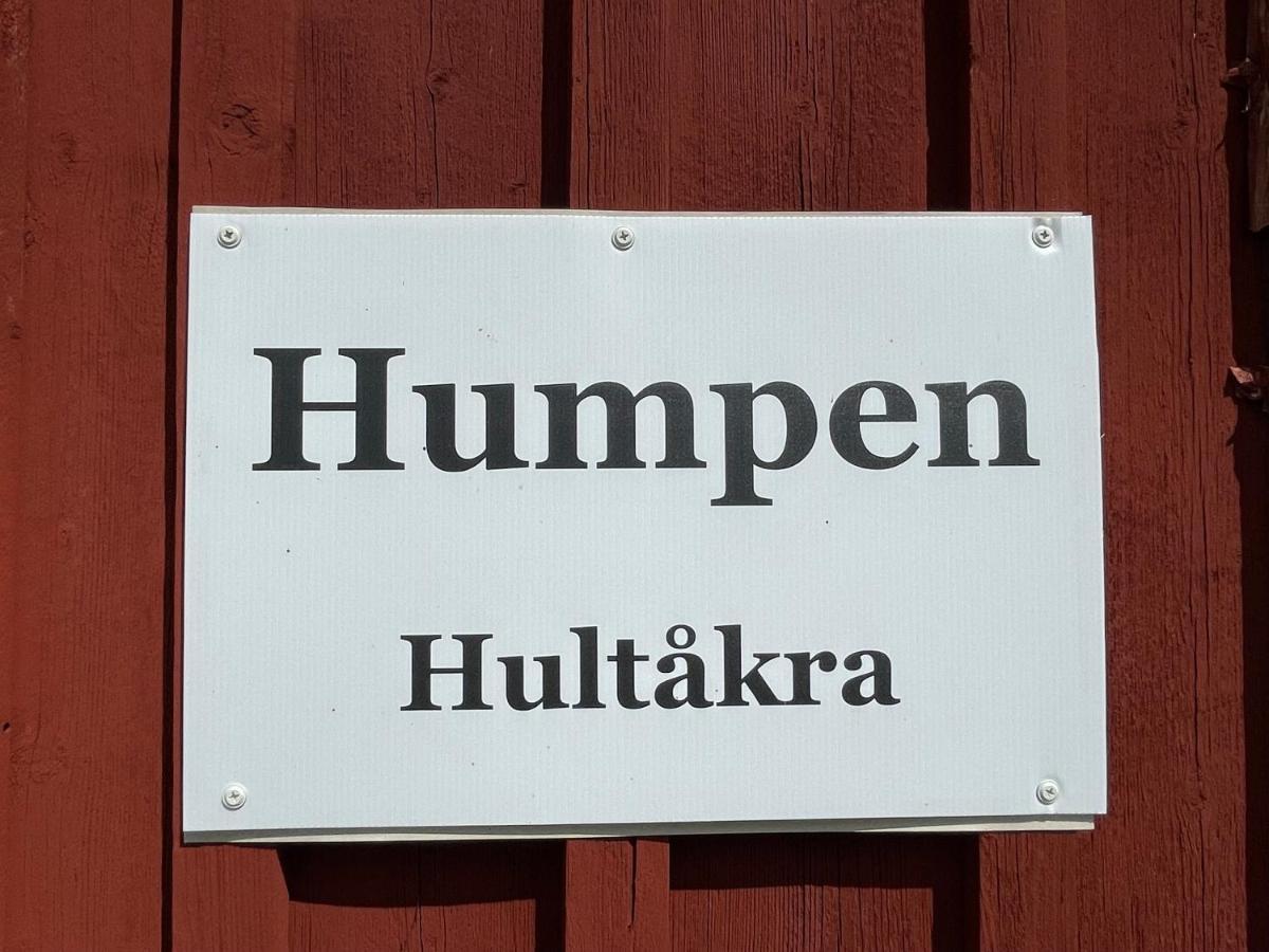 Humpen, Hultakra Villa Mariannelund Bagian luar foto