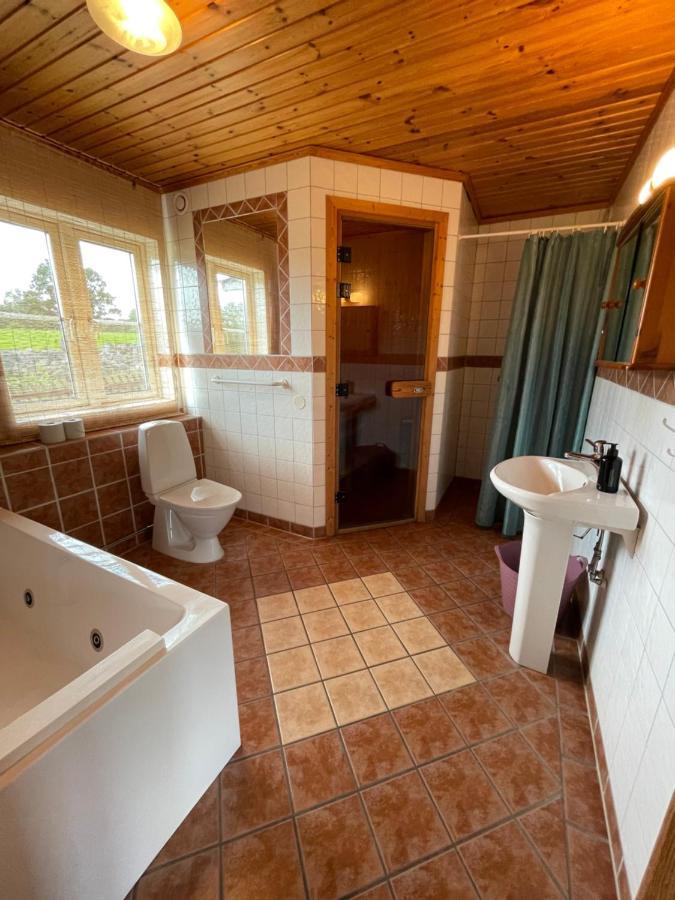 Humpen, Hultakra Villa Mariannelund Bagian luar foto