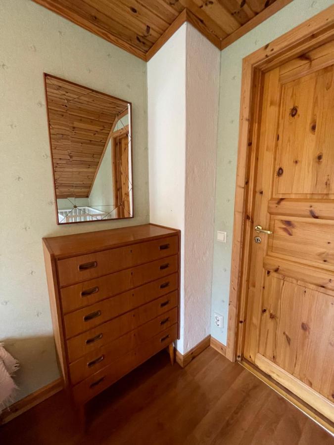 Humpen, Hultakra Villa Mariannelund Bagian luar foto