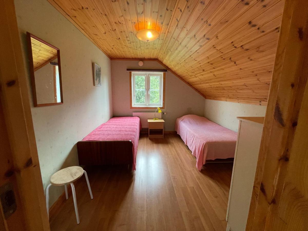 Humpen, Hultakra Villa Mariannelund Bagian luar foto