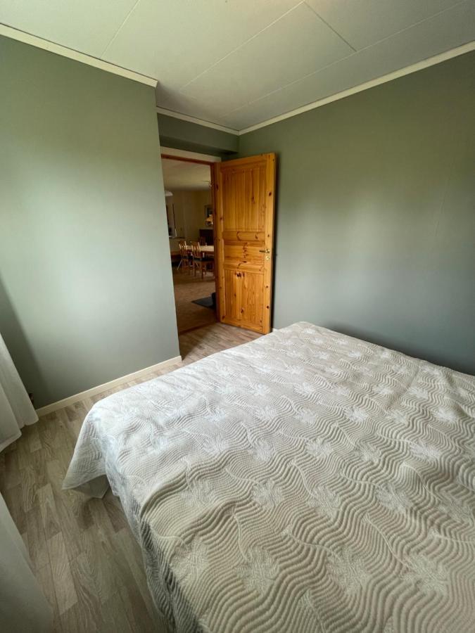 Humpen, Hultakra Villa Mariannelund Bagian luar foto