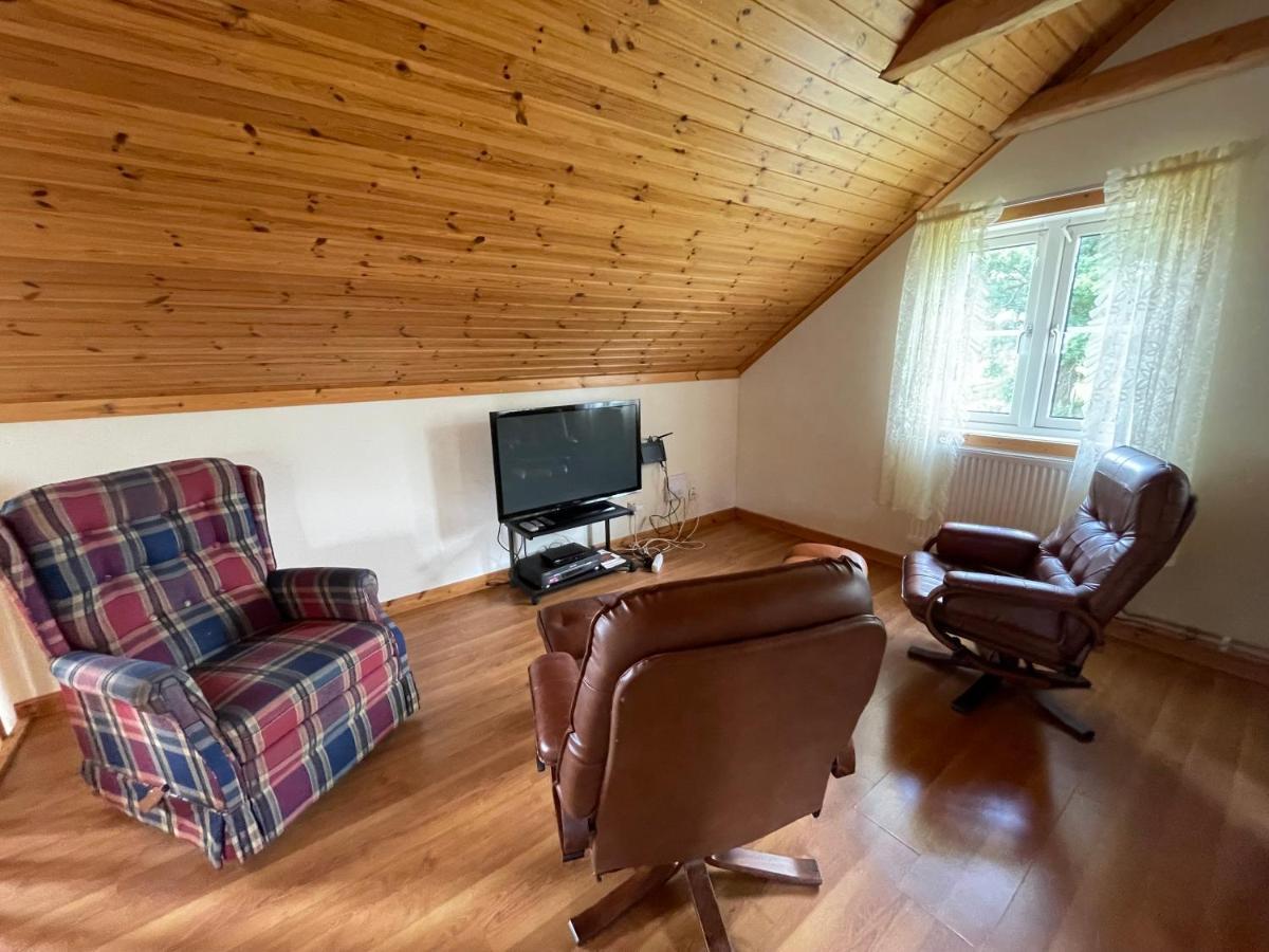 Humpen, Hultakra Villa Mariannelund Bagian luar foto