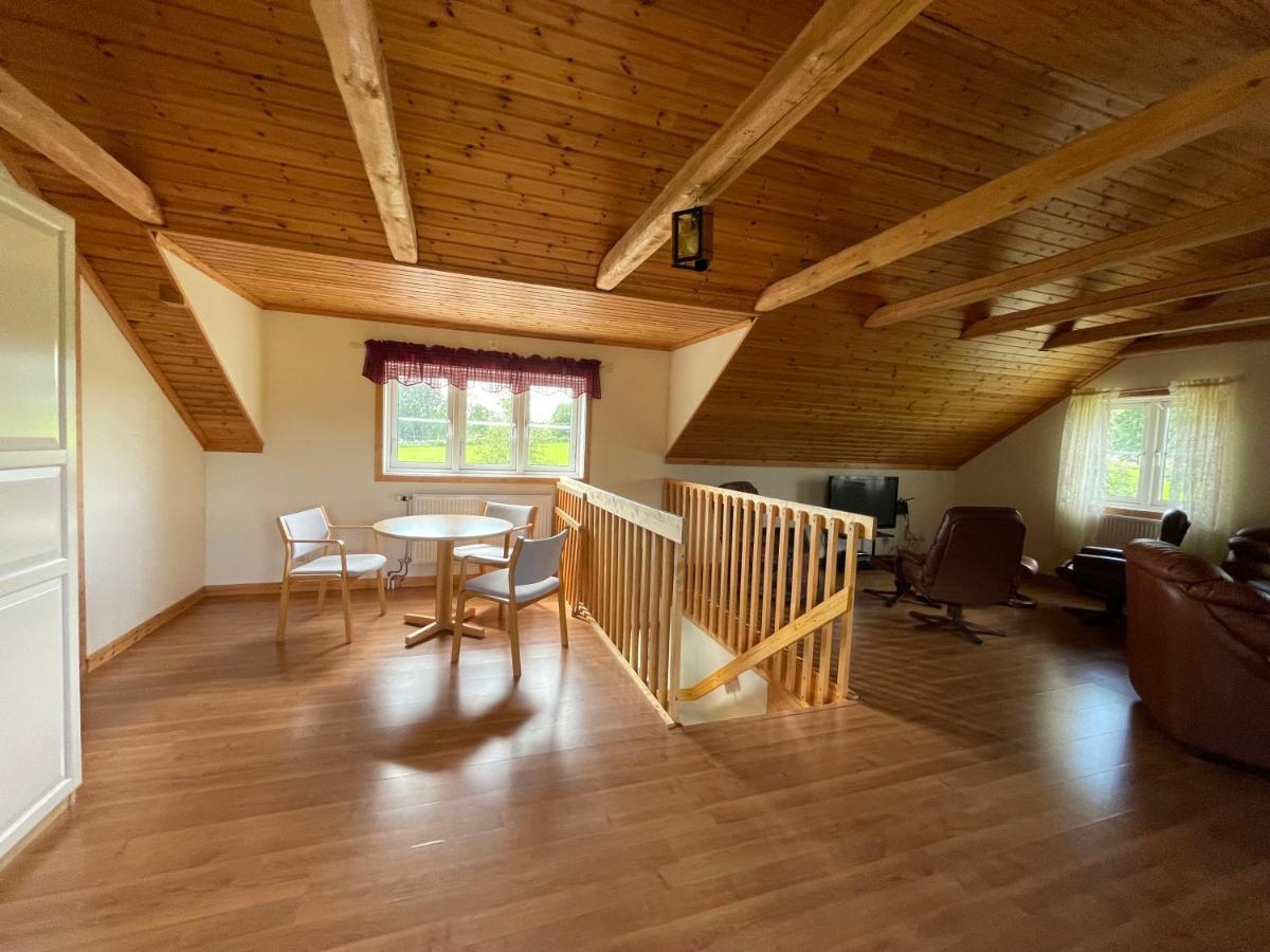 Humpen, Hultakra Villa Mariannelund Bagian luar foto