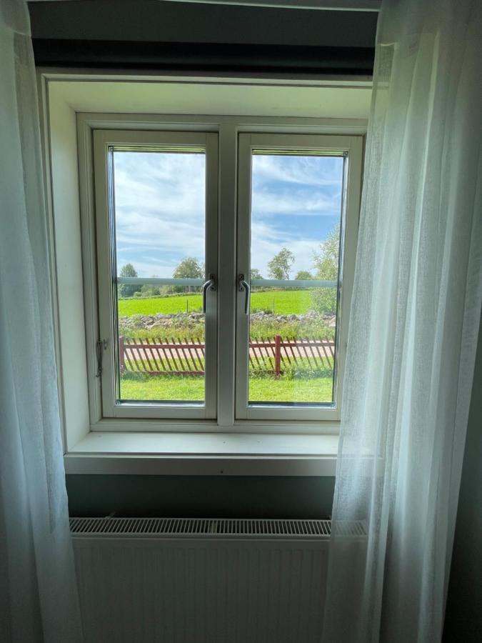 Humpen, Hultakra Villa Mariannelund Bagian luar foto