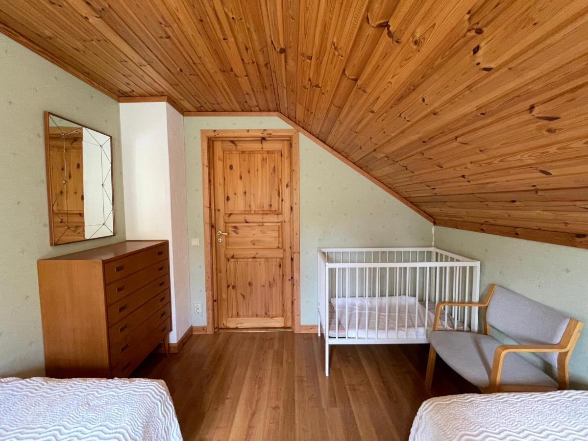 Humpen, Hultakra Villa Mariannelund Bagian luar foto