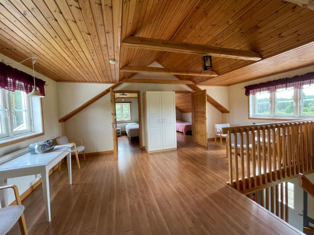 Humpen, Hultakra Villa Mariannelund Bagian luar foto