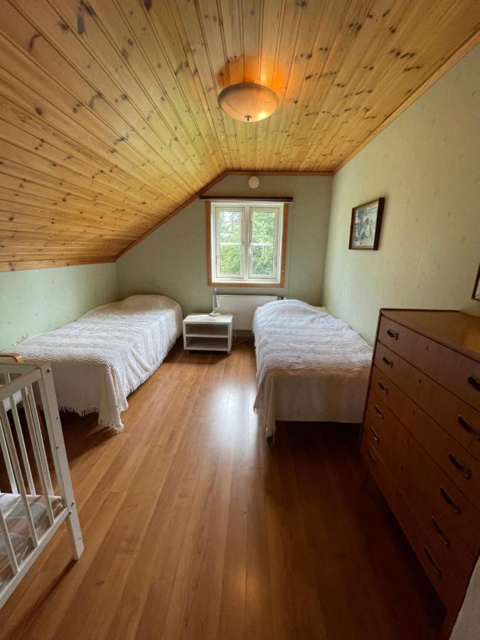 Humpen, Hultakra Villa Mariannelund Bagian luar foto