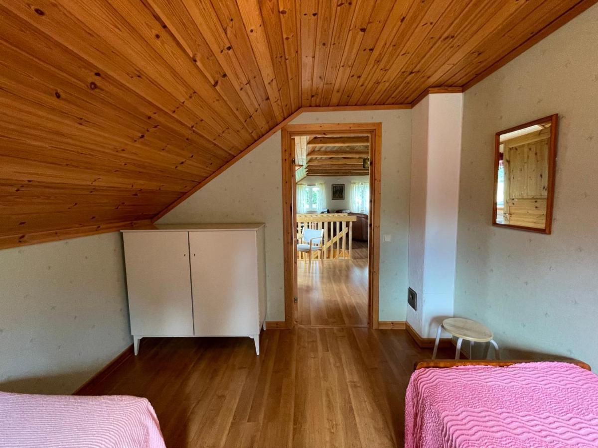 Humpen, Hultakra Villa Mariannelund Bagian luar foto